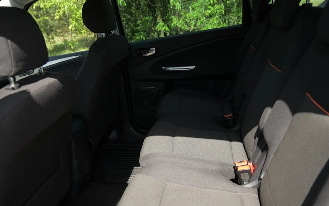 Ford S-Max cena 20900 przebieg: 250000, rok produkcji 2006 z Ruda Śląska małe 631